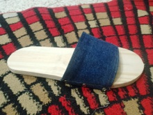 bangladeshi leather sandal